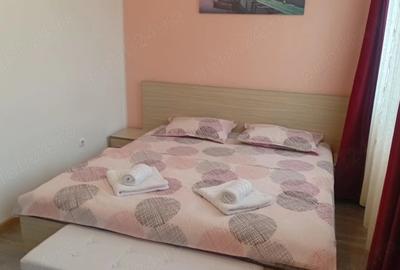 Apartament cu 2 camere decomandat în UTA - 1
