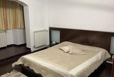 Apartament cu 3 camere decomandat în Cantacuzino - 8