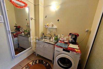 Garsonieră semidecomandată, mobilată în Micro 21 - 3