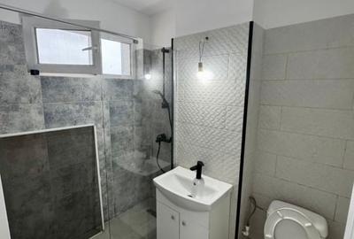 PODU ROS - RESTAURANT COTNARI - 2 CAMERE - ETAJ INTERMEDIAR -RENOVAT - FARA RISC - 20