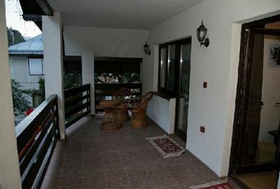 Casa pensiune Pojorata, Suceava - 2