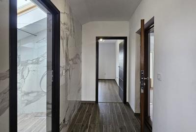 Apartament cu 3 camere în Iorga - 10