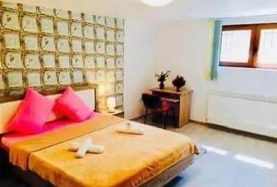 Apartament cu 2 camere decomandat în Central - 1