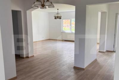 Duplex nou, 305 mp utili, gradina ?i terasa Cisnadi Duplex nou, 305 mp utili, gradina ?i terasa Cisnadi - 2