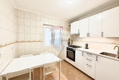 Apartament cu 3 camere de închiriat în zona Aparatorii Patriei - 5