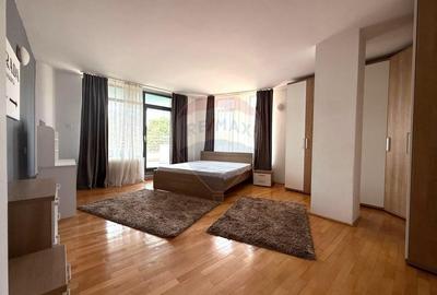 Inchiriere penthouse ultracentral, Constanta - 21