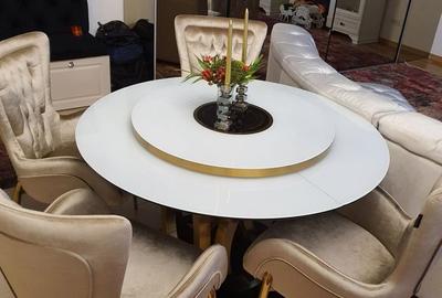 Apartament cu 2 camere, mobilat în Iancu Nicolae