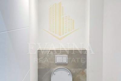 Apartament cu 3 camere în Ferneziu - 1