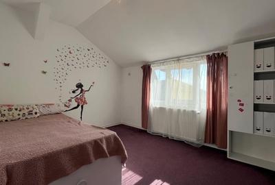 Apartament cu 3 camere decomandat, mobilat în Aradului - 4