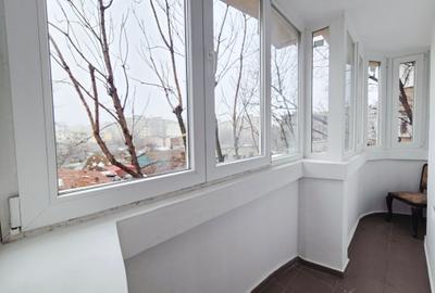 Vitan mall | Apartament ultramodern | Prima  inchiriere dupa renovare, Bloc mixt - 11