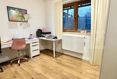 Casa moderna 4 dormitoare, teren de 1591 mp, cu foi?or ?i livada,Limba-Ciugud - 4