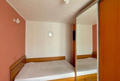 Proprietar vand apartament complet mobilat - 7