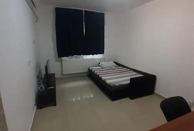 Garsoniera Militari Residence-Auchan - 2