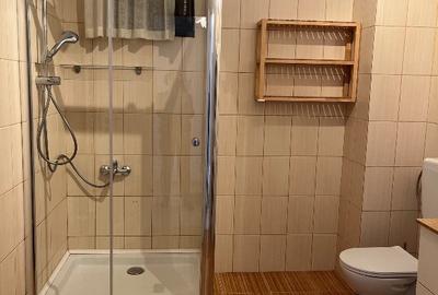 Apartament cu 2 camere decomandat în Nord