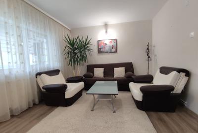 De închiriat apartament deosebit în zona liniștită - 4
