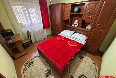 Apartament cu 3 camere decomandat, mobilat în Ultracentral - 3