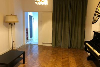 Apartament cu 3 camere decomandat în Universitate - 4