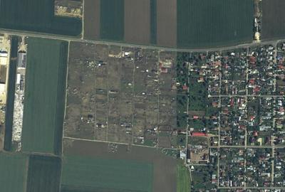 Teren Construcții intravilan de 1575 mp, în Islaz - 1