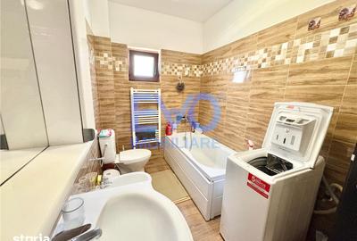 Apartament cu 2 camere decomandat în Valea Lupului - 4