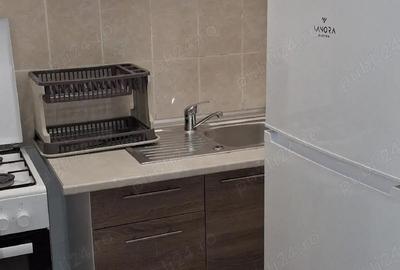 Garsonieră decomandată în Rogerius - 1