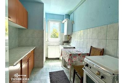 Apartament cu 2 camere, parter inalt- insorit, cu pivniță spațioasă Apartament cu 2 camere, parter inalt- insorit, cu pivniță spațioasă - 5