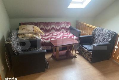 Spațiu comercial, de 119 mp, în Central - 7