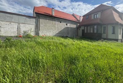 Casă individuală cu 4 camere cu Teren 375 Mp în Central - 3