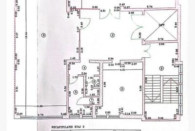 Spatiu birouri si depozitare ,productie - 6
