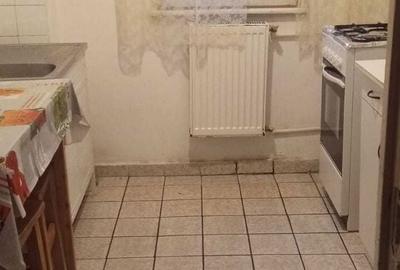 Apartament cu 2 camere semidecomandat în Democrației - 6