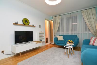 INCHIRIERE APARTAMENT 3 CAMERE BABA NOVAC - PARC I.O.R. INCHIRIERE APARTAMENT 3 CAMERE BABA NOVAC - PARC I.O.R. - 4