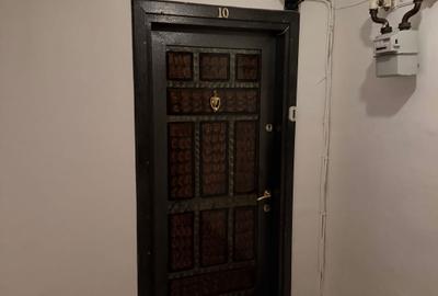 Apartament cu 2 camere semidecomandat în Coman - 8