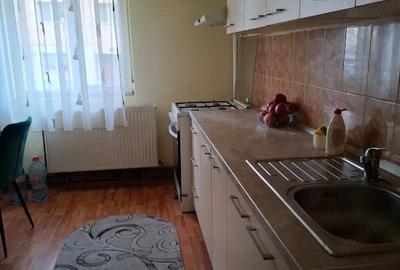 Apartament cu 2 camere decomandat în Central - 2