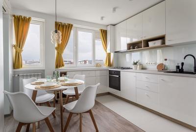 Apartament 3 camere- Metrou Aparatorii Patriei - 4
