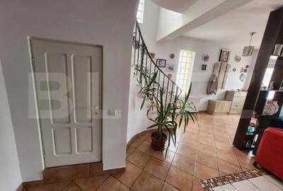 Casă cu 5 camere cu Teren 241 Mp în Aiud - 11