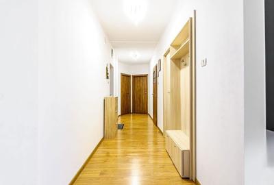 Apartament cu 3 camere decomandat în Malul Mureșului - 5