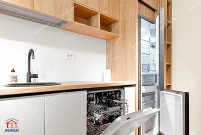 Apartament cu 2 camere decomandat, mobilat în Țiglina 2 - 3