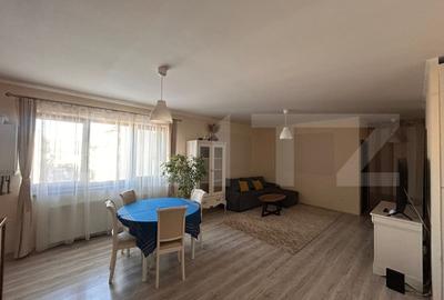 Apartament 2 camere, 55 mp + balcon, mobilat modern, parcare, zona Poligon - 2