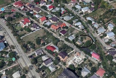 Spațiu comercial, în Bucium - 3