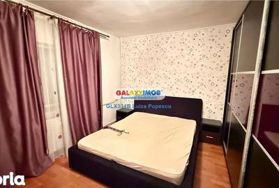 Apartament cu 2 camere decomandat, mobilat în 13 Septembrie - 8