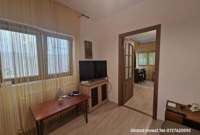 Km 4 - Casa 3 camere mobilata-utilata ,centrala gaze , termen lung -600euro - 20