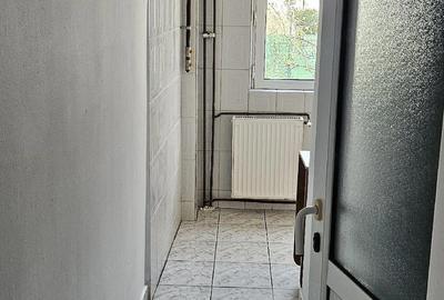 Garsonieră decomandată în Central - 1