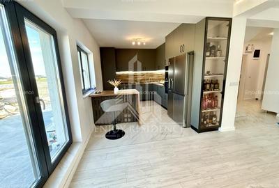 Casă cu 4 camere cu Teren 400 Mp în Bragadiru - 14