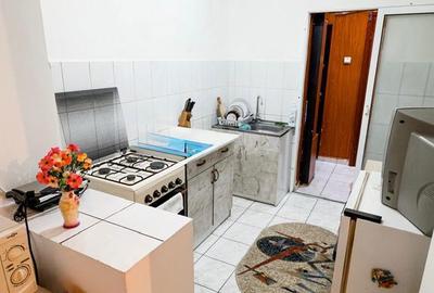 Apartament cu 2 camere, mobilat în Țiglina 2 - 10