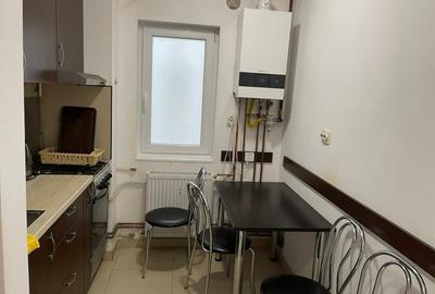 De inchiriat apartament 3 camere decomandat, Gheorge Lazar - 3