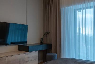 Apartament cu 3 camere în Tei - 9