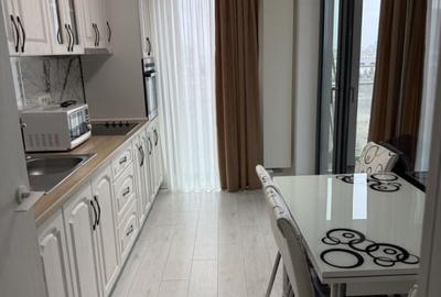 Apartament de 2 camere, 70 mp, Cloud 9 Residence - 5