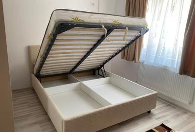 Apartament 2 camere modern de închiriat – Str. Solstitiului - Parcare - metrou - 5