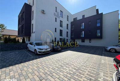 Apartament cu 2 camere în Valea Lupului - 5