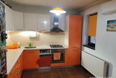 Apartament cu 3 camere decomandat în Ozana - 1