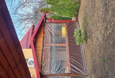 Casă cu 5 camere în Central - 8